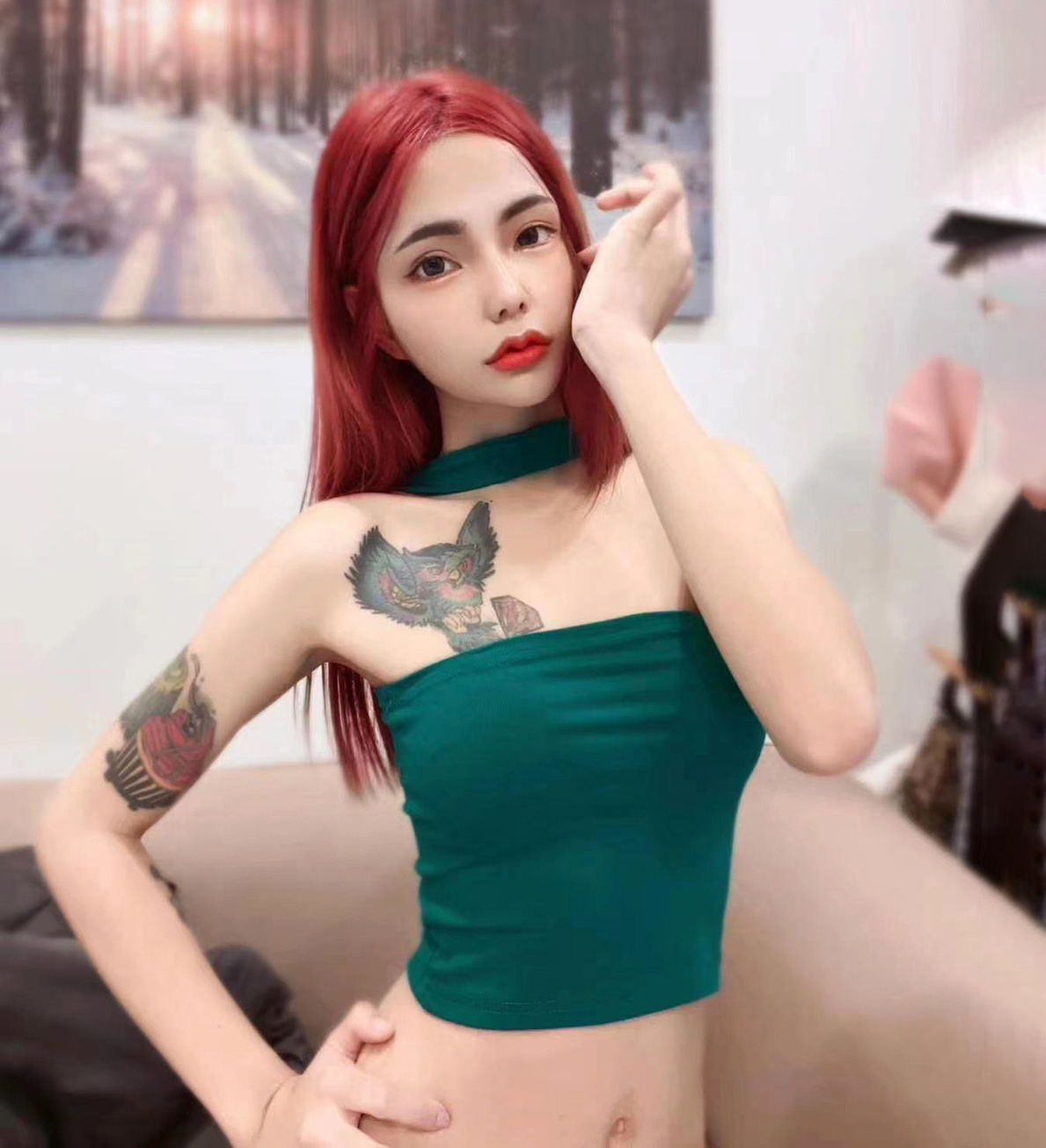 Bangsar B2B Massage Escort