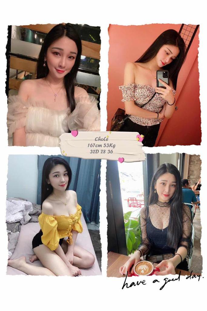 Bukit Bintang B2B Massage Escort