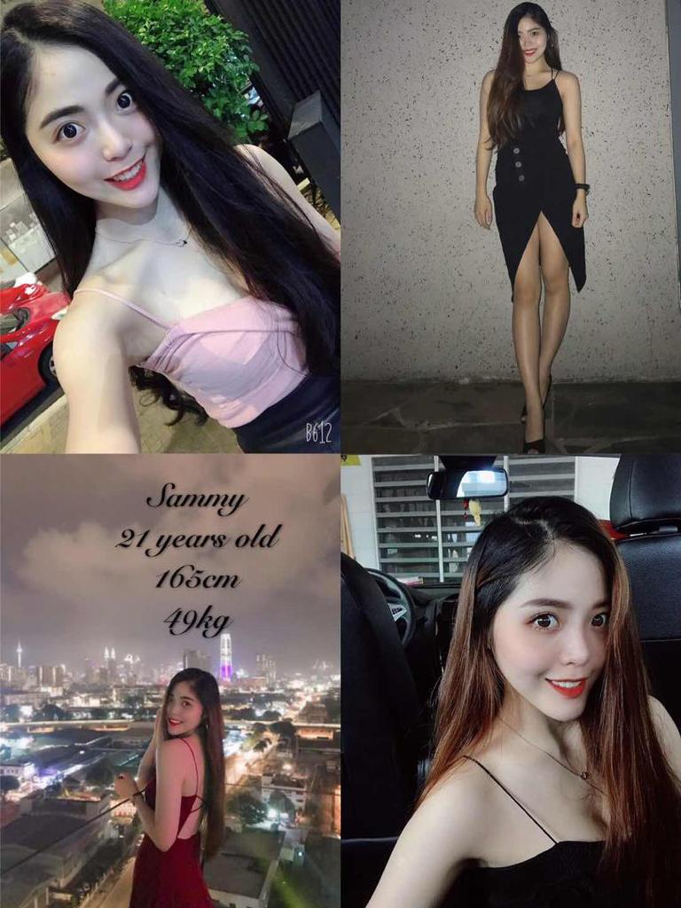 Bukit Bintang B2B Massage Escort