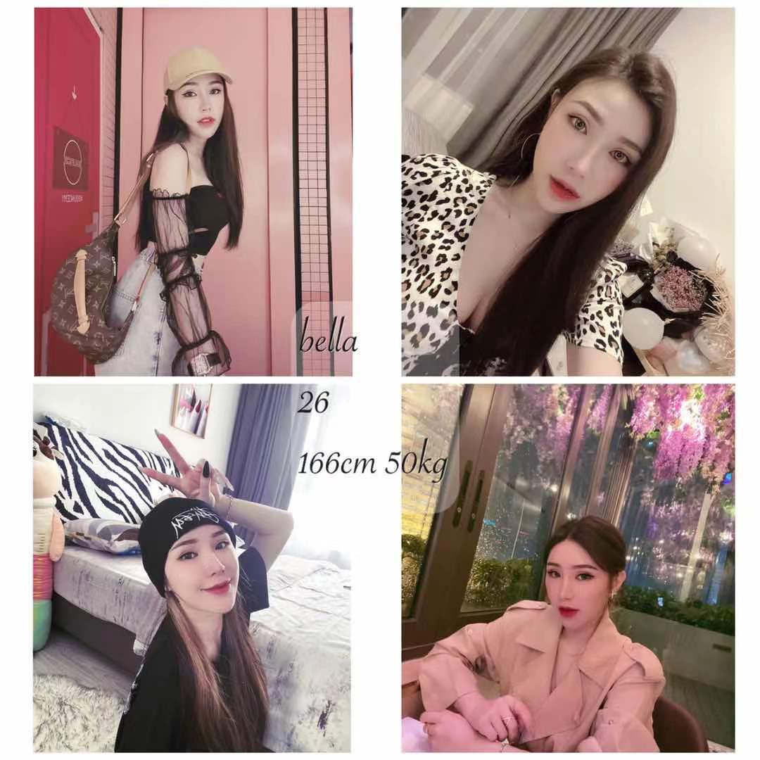 Bukit Jalil B2B Massage Escort