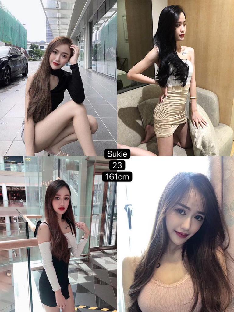 Ipoh B2B Massage Escort