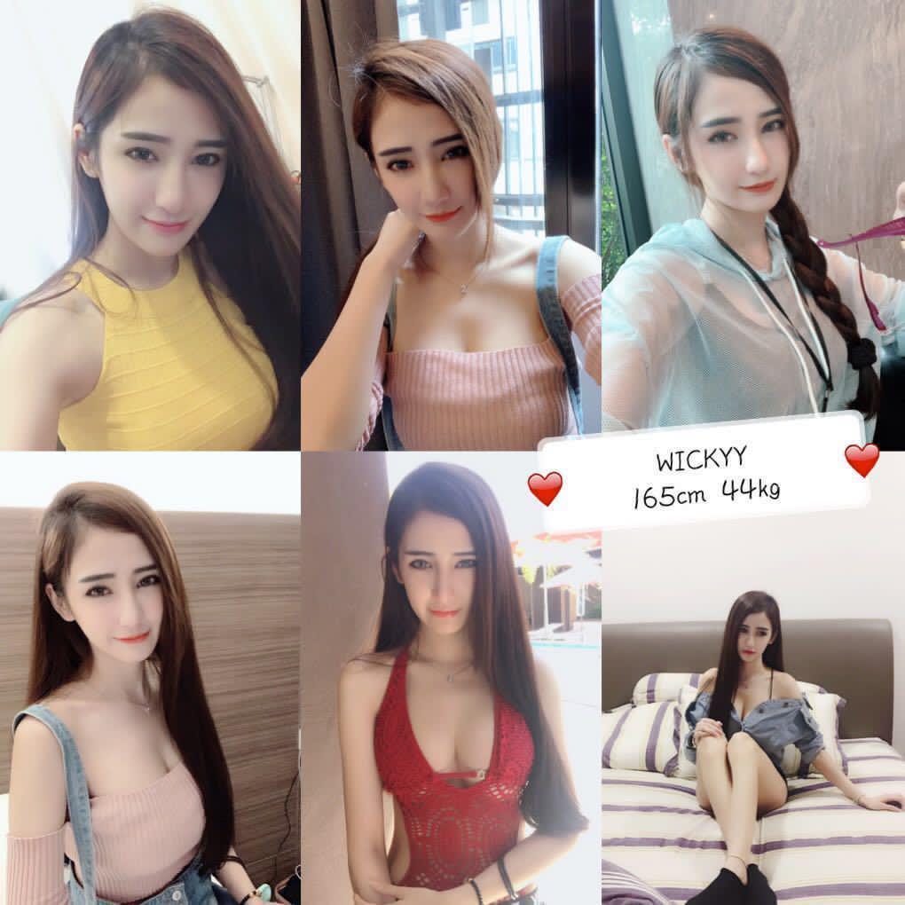 Johor B2B Massage Escort