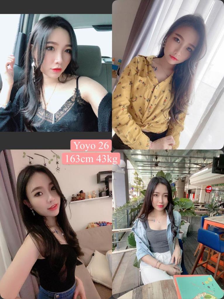 Johor B2B Massage Escort