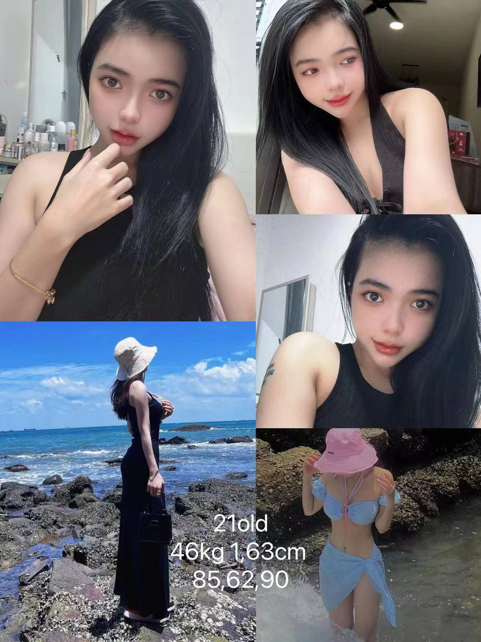 Melaka B2B Massage Escort