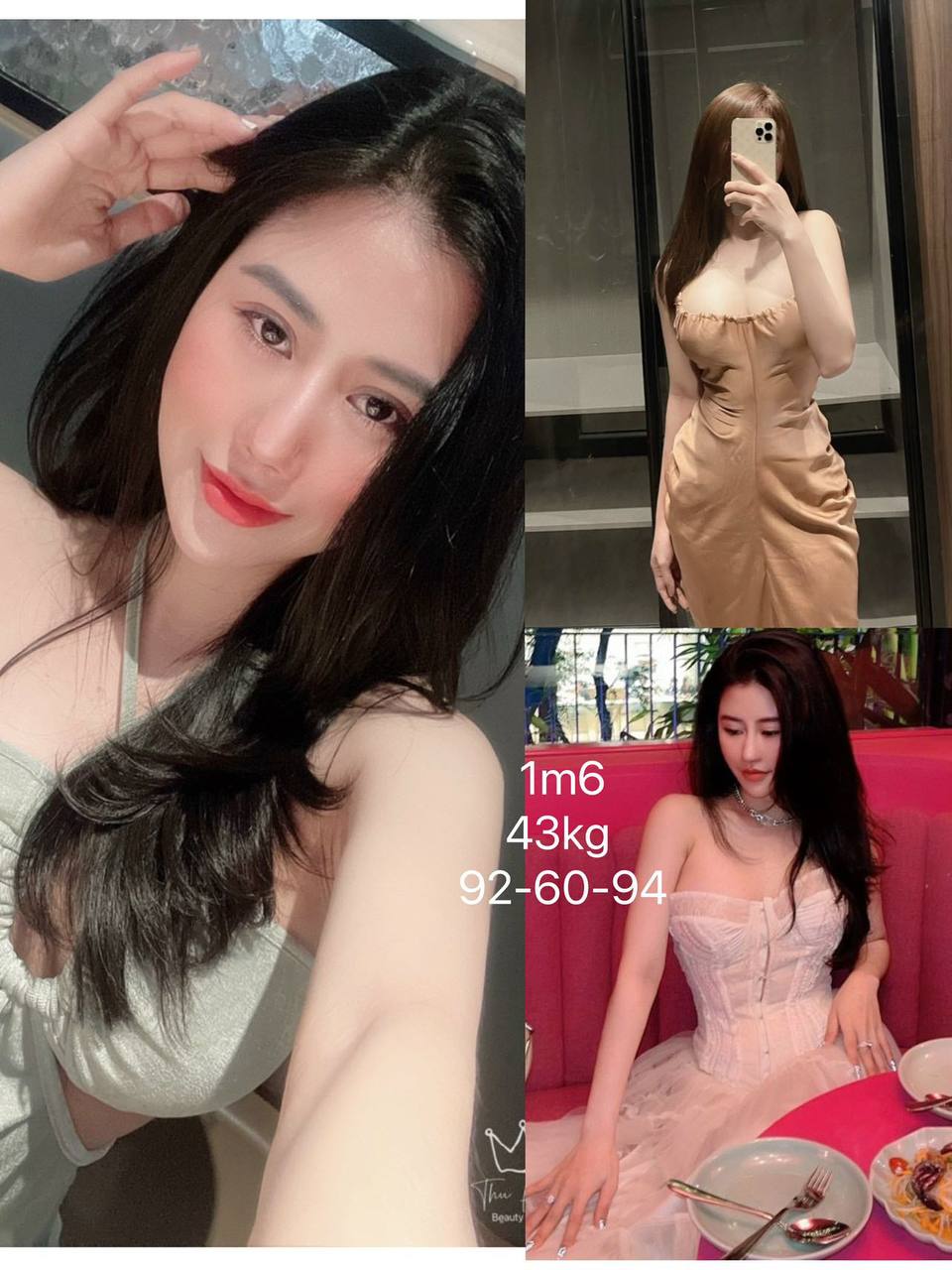 Melaka B2B Massage Escort