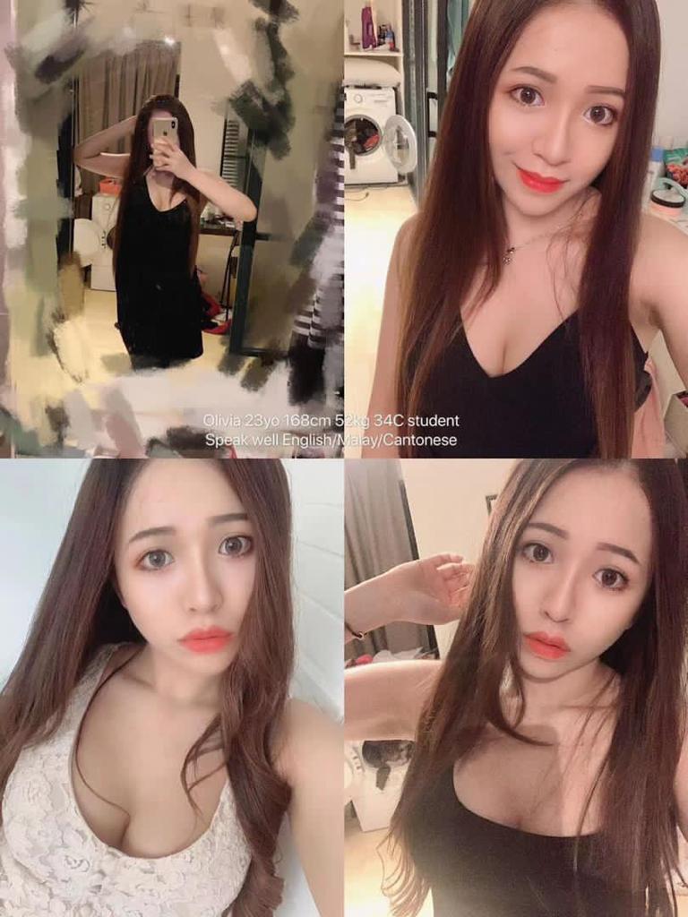 Mont Kiara B2B Massage Escort