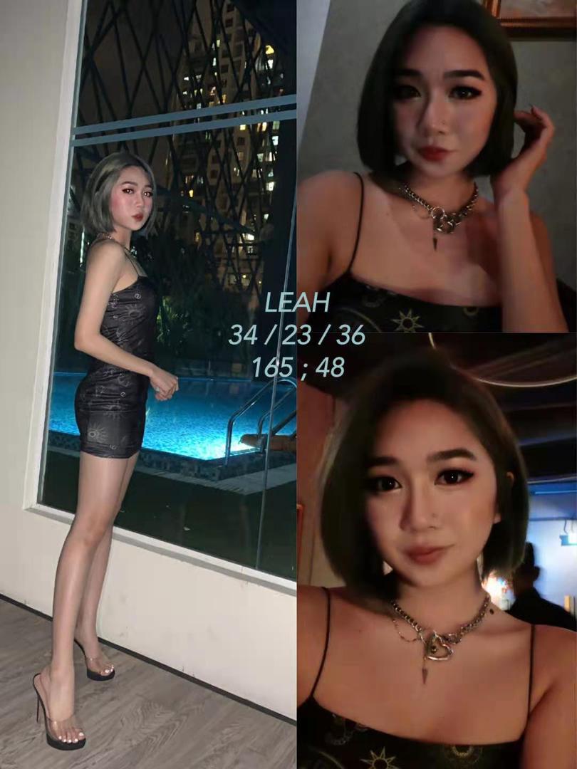 Mont Kiara B2B Massage Escort