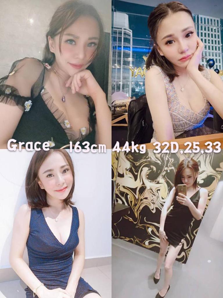 Penang B2B Massage Escort