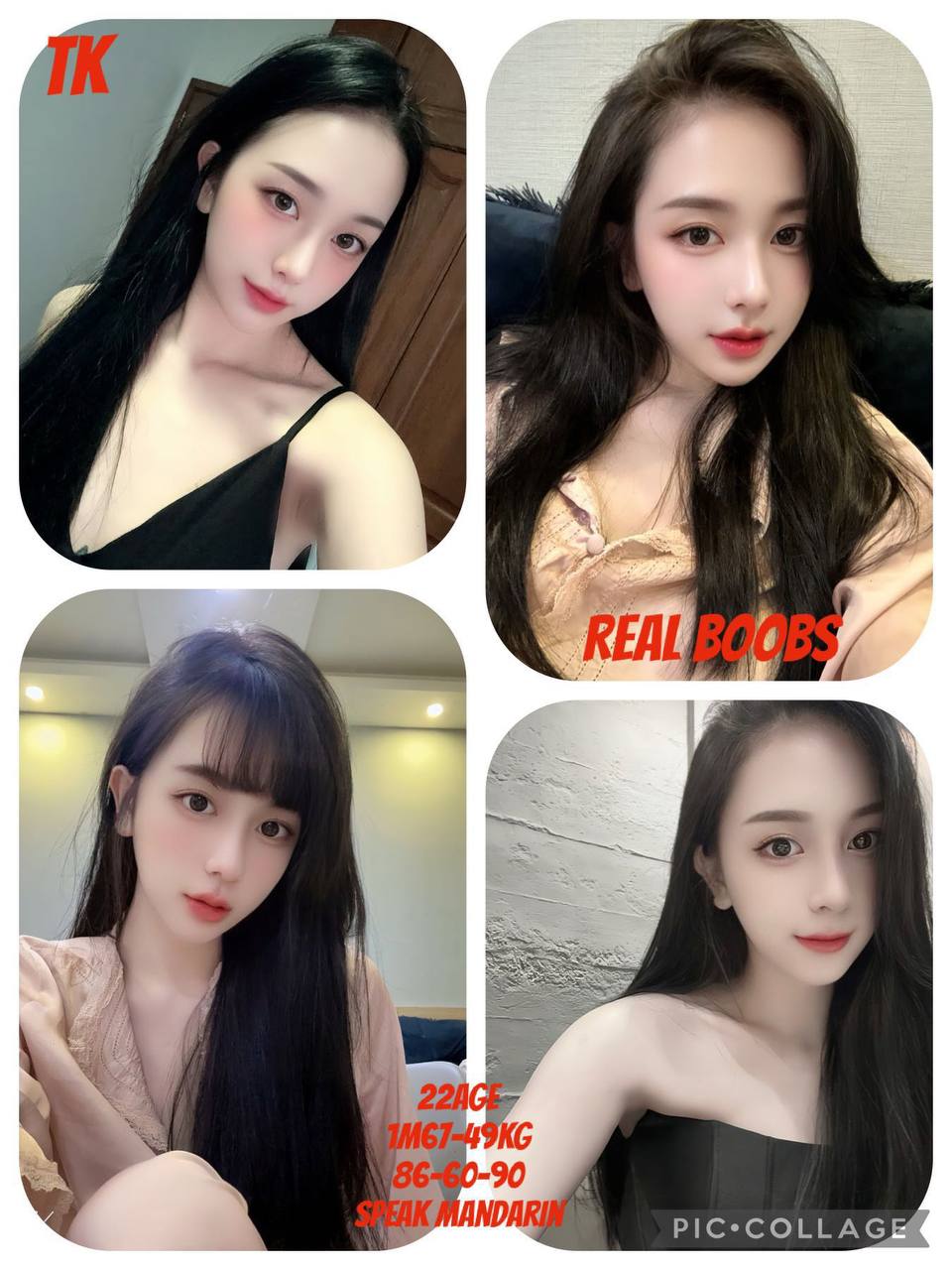 Penang B2B Massage Escort