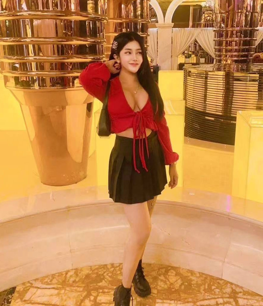 Port Dickson B2B Massage Escort