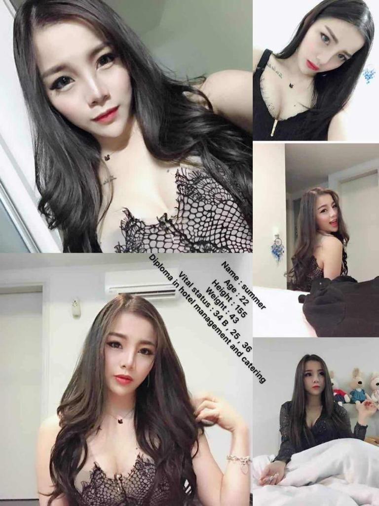 Seremban B2B Massage Escort